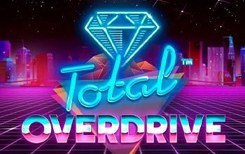 Total Overdrive