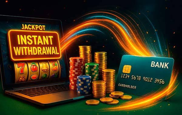 Вывод денег