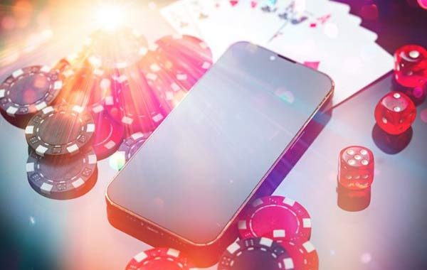 Казино на Андроид