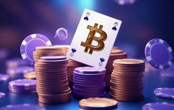 Криптовалюты